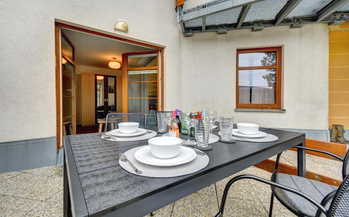 Apartmán Modrá hvězda Rokytnice nad Jizerou Exterior foto