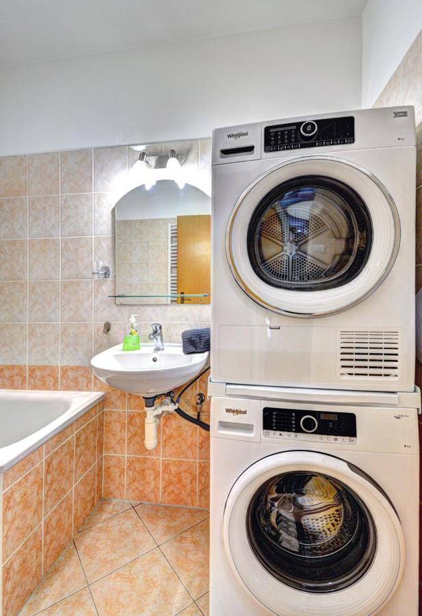 Apartmán Modrá hvězda Rokytnice nad Jizerou Exterior foto